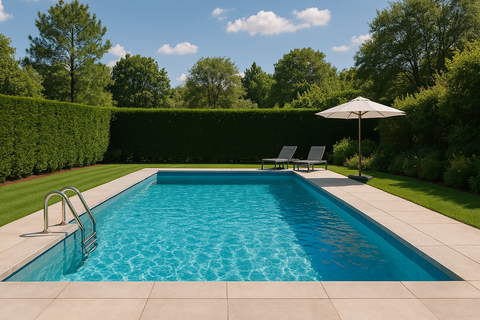 Why Every Australian Pool Needs a Pool Safety Sign: A Lifesaving Essential