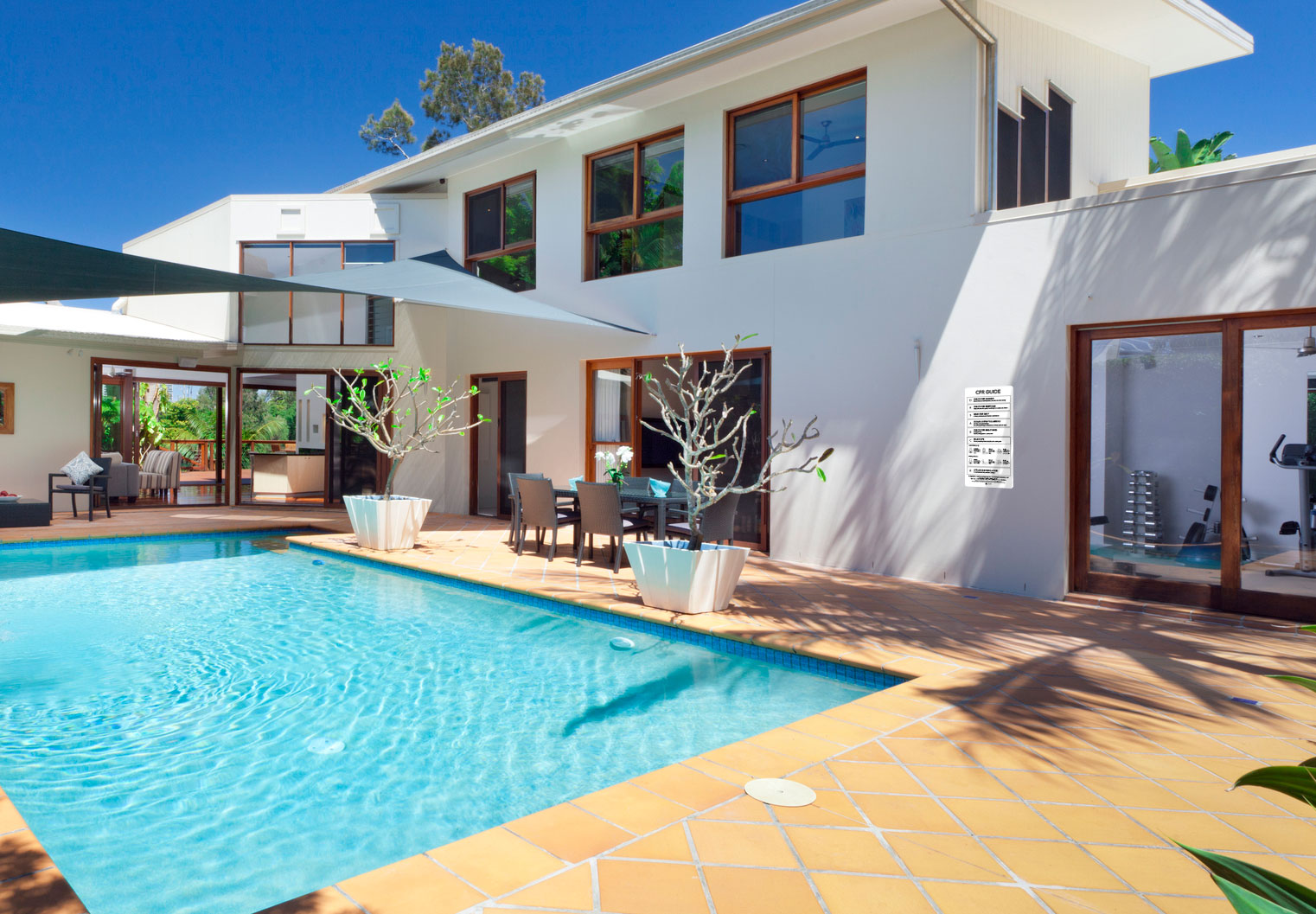Get Your Pool Summer-Ready: The Ultimate Signage Checklist for Aussie ...