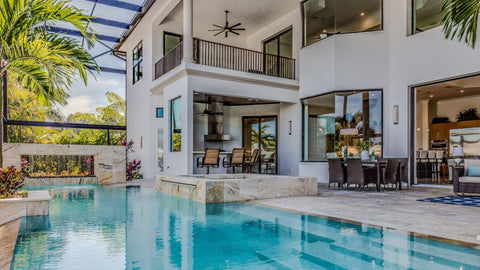 Protecting Lives, Preventing Tragedy: The Vital Role of Pool Safety Signs
