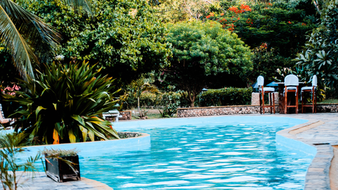 What Should Be on a CPR Pool Sign?