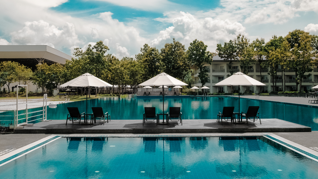 Swimming Pool Safety Signs for Commercial Facilities – Pool Signs Australia