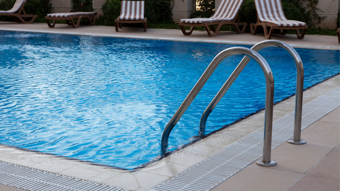New Pool Build Checklist: When to Order Your Safety Signs