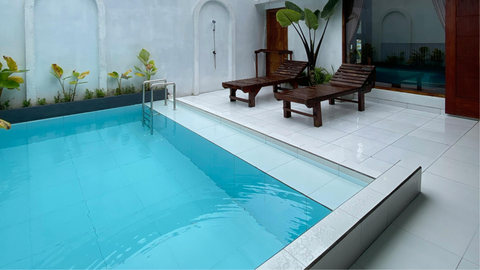 Pool CPR Sign Placement and Height Requirements