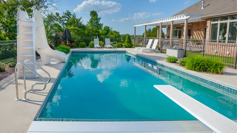 Pool CPR Signs vs Pool Rules Signs Explained