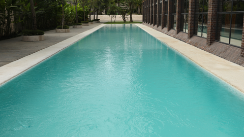 Commercial Pool Signage: A Facility Manager's Guide to Compliance