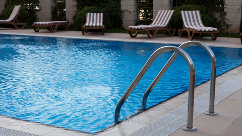 Pool Rule Sign Requirements in Australia