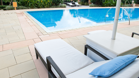 Beyond the Backyard: A Guide to Commercial Pool Safety Signs