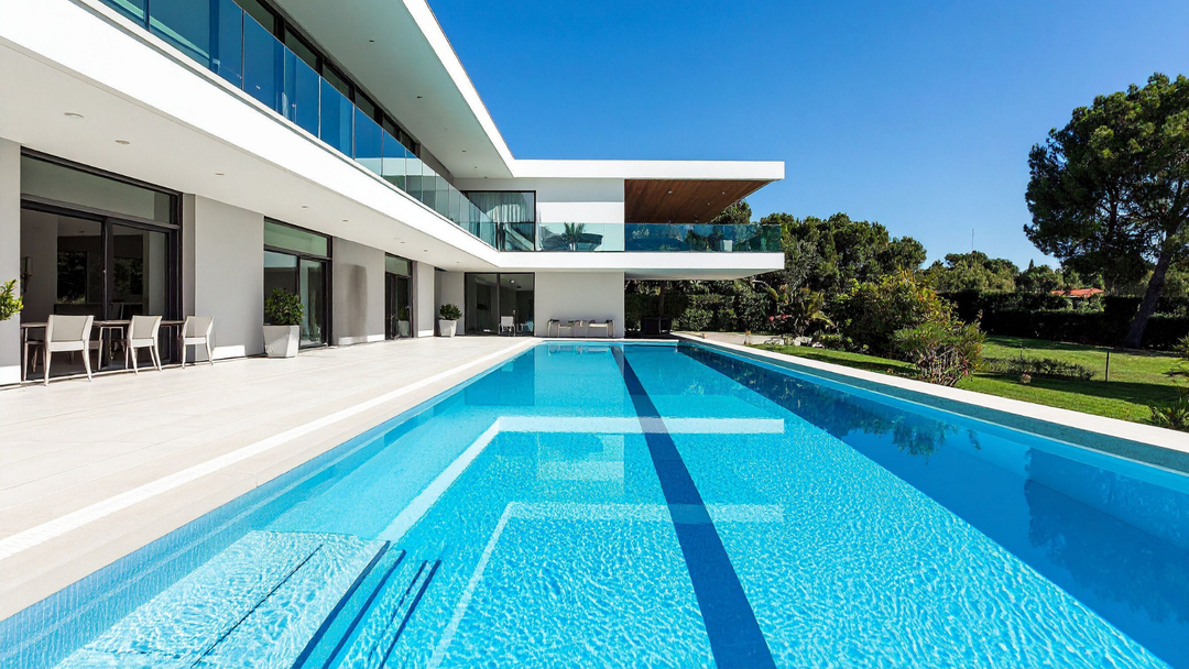 Why Pool Rule Signs Are Essential for Every Backyard – Pool Signs Australia