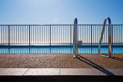 Penalties for Hotels in Queensland with Outdated Pool Signs