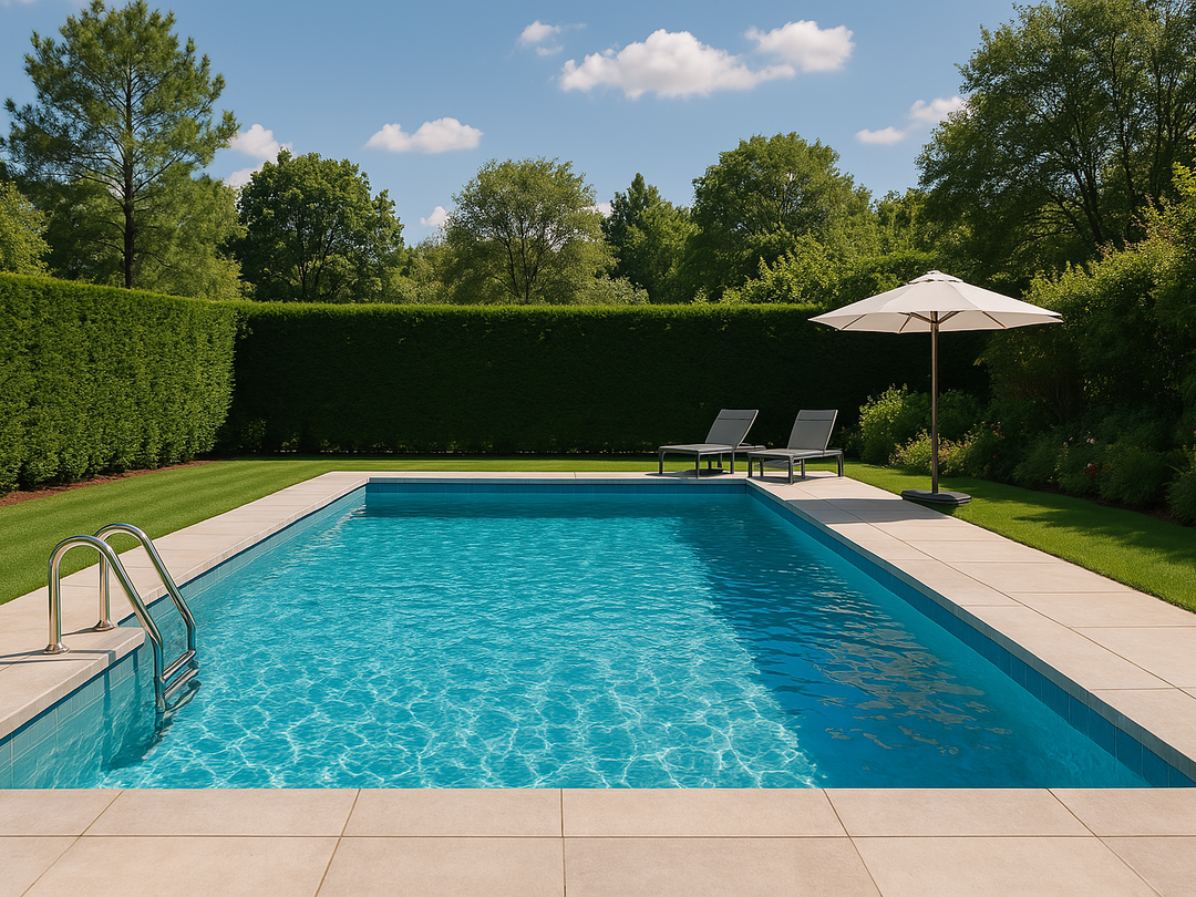 Why Consistent Pool Signage Elevates Your Hotel’s Aesthetic (And Guest ...