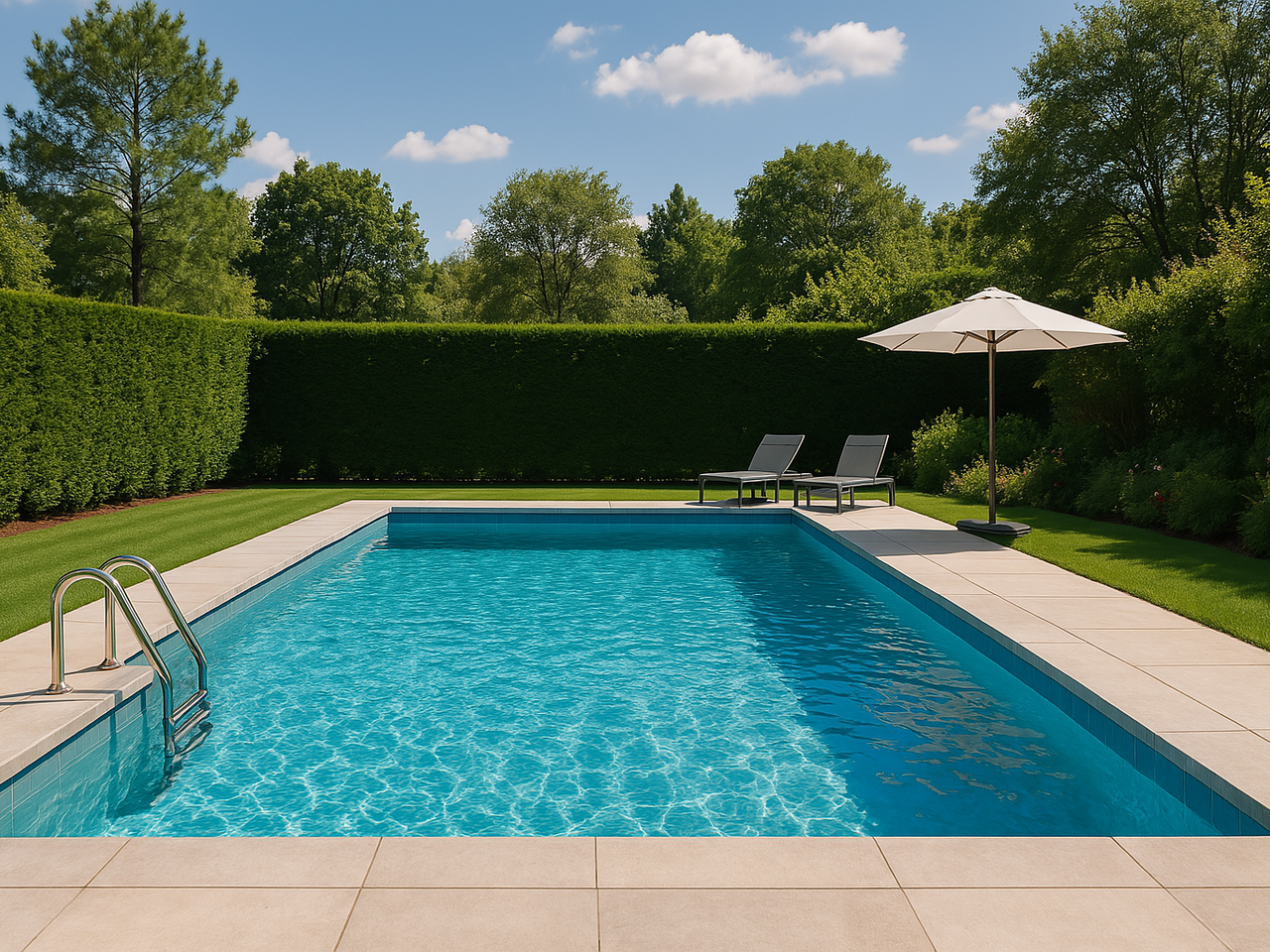 Why Consistent Pool Signage Elevates Your Hotel’s Aesthetic (And Guest ...
