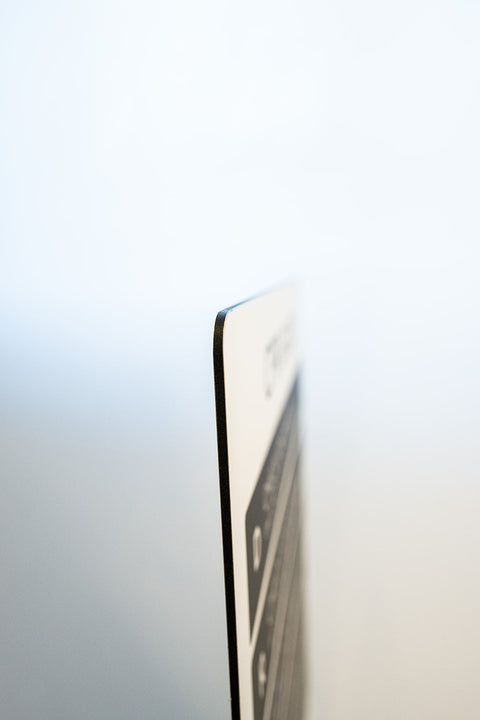 Aluminium Composite Material (ACM) and Why It’s the Best Choice for Pool Signs